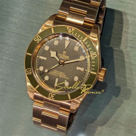 orologi tudor black bay in offerta